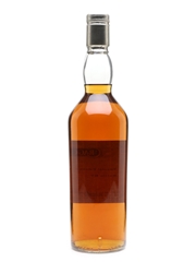 Cragganmore 14 Year Old Friends Of The Classic Malts 70cl / 47.5%