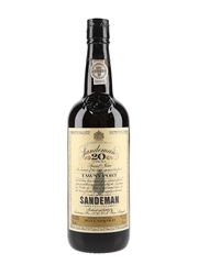 Sandeman 20 Year Old Tawny Port