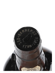 Sandeman 20 Year Old Tawny Port Bottled 1992 75cl / 20%