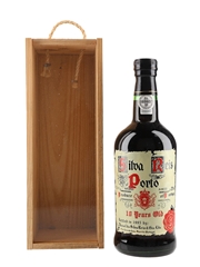 Silva Reis 10 Year Old Tawny Port