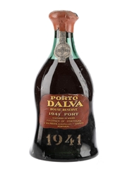 1941 Porto Dalva House Reserve