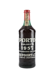 1957 Niepoort Colheita Port