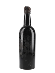 1960 Taylors Vintage Port  75cl