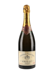 1949 Krug Champagne Private Cuvee Extra Sec 75cl