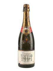 1969 Bollinger Vintage Brut