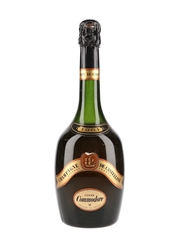 1961 Champagne De Castellane
