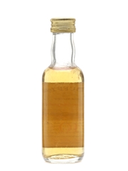 Dufftown 10 Year Old Miniature 5cl / 40%