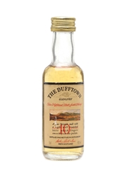 Dufftown 10 Year Old
