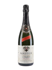 1983 Kriter Champagne Extra Leger Blanc De Blancs 75cl / 12%