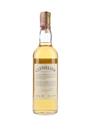 Clynelish 1990 Curved Distillery Label Bottled 1998 - Samaroli 70cl / 59%