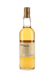 Glen Keith 1972 Bottled 1998 - Samaroli 70cl / 45%