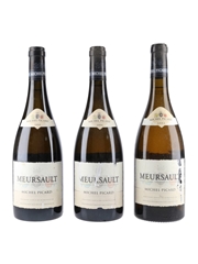 2004 Meursault