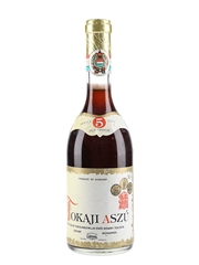 1975 Monimpex Tokaji Aszu