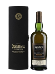 Ardbeg 1974 Cask No.4547