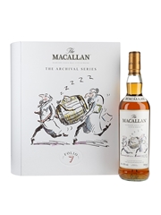 Macallan Folio 7