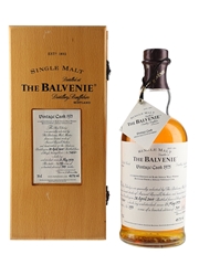 Balvenie 1973 Vintage Cask 7484 Bottled 2004 70cl / 49.7%