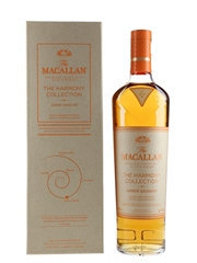 Macallan The Harmony Collection Amber Meadow