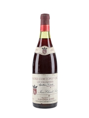 1980 Aloxe Corton Les Valozieres Jean-Claude Boisset 75cl / 13%