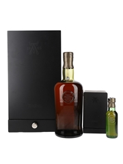 Ardbeg 1965 39 Year Old Cask 3678 & 3679 70cl & 5cl / 42.1%