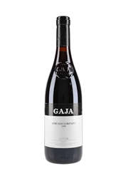 1999 Gaja Sori San Lorenzo Barbaresco