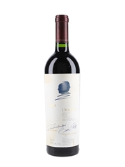 2003 Opus One