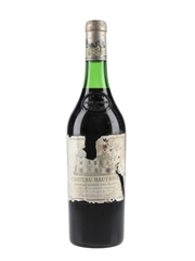 1970 Chateau Haut Brion Premier Grand Cru Classe 75cl