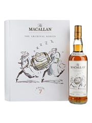 Macallan Folio 7