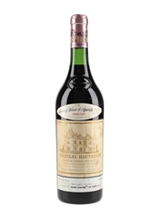 1964 Chateau Haut Brion