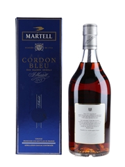 Martell Cordon Bleu Bottled 2004 70cl / 40%