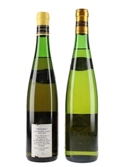 1983 Alsace Rieslings Hugel Reserve Persomelle & Dopff Au Moulin 2 x 70cl-75cl