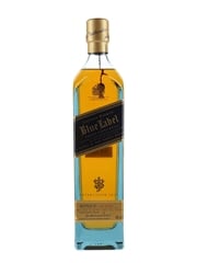 Johnnie Walker Blue Label