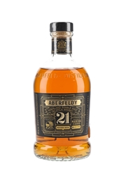 Aberfeldy 21 Year Old
