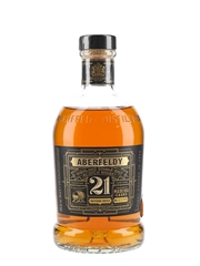 Aberfeldy 21 Year Old  70cl / 40%