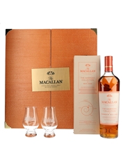 Macallan The Harmony Collection Rich Cacao Compartes Chocolate Pairing Case 70cl / 44%