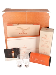Macallan The Harmony Collection Rich Cacao Compartes Chocolate Pairing Case 70cl / 44%