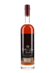 William Larue Weller 2021 Release