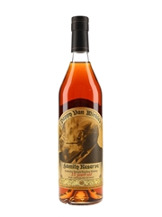 Pappy Van Winkle's 15 Year Old Family Reserve