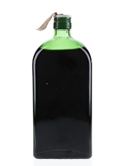 Jagermeister Bottled 1980s - Spain 70cl / 35%