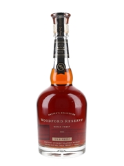 Woodford Reserve Master's Collection Batch Proof 2018 Release