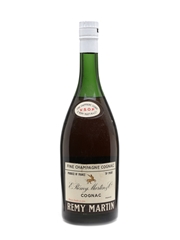 Remy Martin VSOP Cognac Bottled 1960s 75cl / 40%