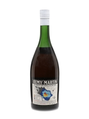 Remy Martin VSOP Cognac Bottled 1960s 75cl / 40%