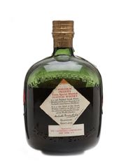 Malcolm Fraser's 20 Year Old Bottled 1950 - The Caledonian Corporation 75.7cl / 43%