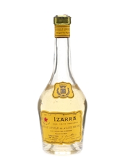 Izarra Bottled 1950s 18cl /  36.5%