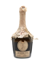 Benedictine DOM Liqueur Bottled 1960s 75cl / 42%