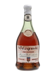 Bisquit VSOP Cognac