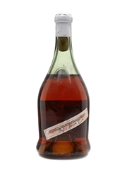Bisquit VSOP Cognac Bottled 1950s 75cl / 40%