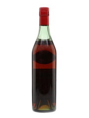 Courvoisier 3 Star Cognac Bottled 1950s 70cl / 40%
