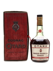 Otard VSOP Bottled 1950s 70cl / 39%