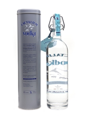 Lactalium Vodka Produced From Milk 70cl / 40%