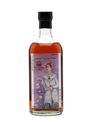 Hanyu Ichiro's Malt The Joker Card Series - Colour Label 70cl / 57.7%